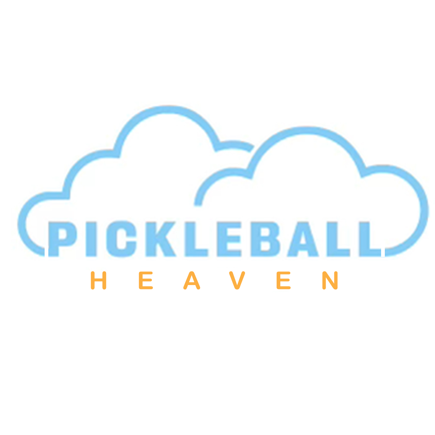 Pickleball Heaven